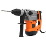 Młot udarowy 2400W 2 dłuta 3 wiertła KD1693 NOWY