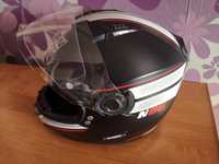 Kask Nolan Polecam