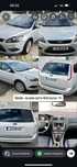 Vende se Ford focus