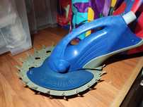 Aspirador para piscina Polaris