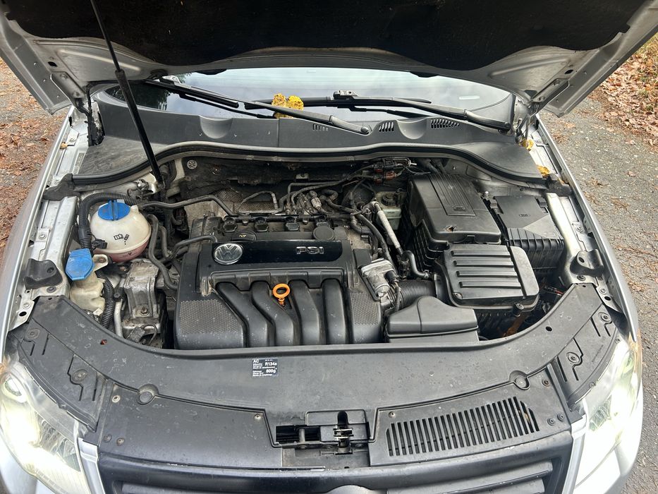 Продам Passat B6 2.0FSI