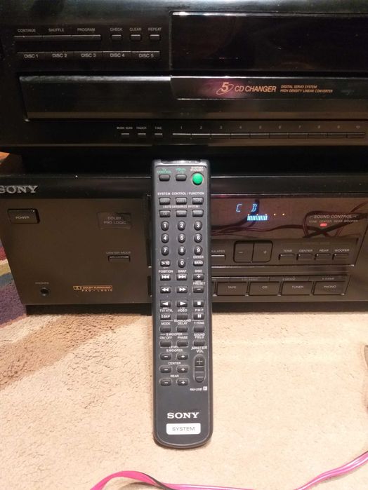 Colunas Pioneer Tenho outras colunas