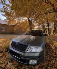 Skoda OCTAVIA A5, 2008р, ідеал