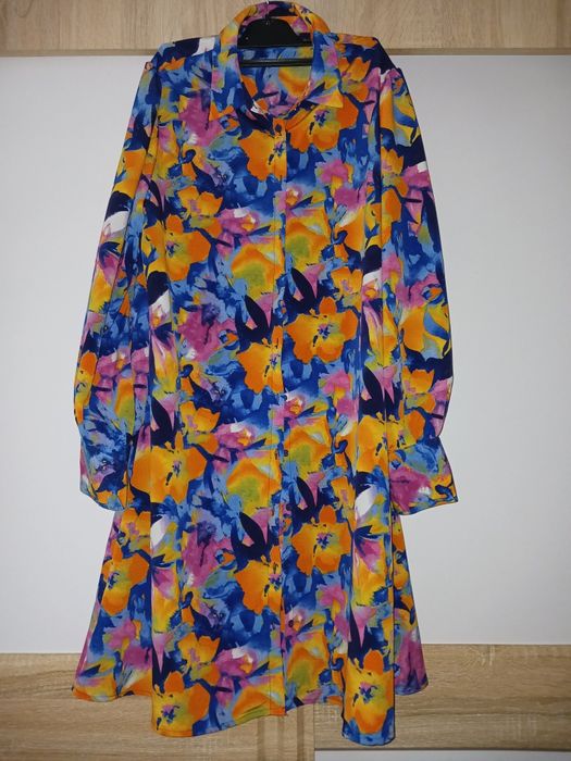 Продам сарафан  на лето