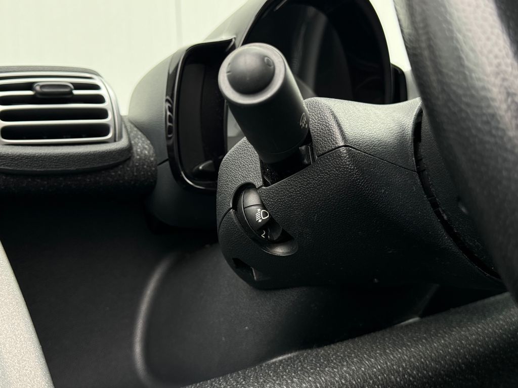 Smart forTwo 1, 0 mhd