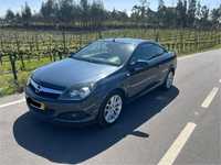 Opel Astra Cabrio TwinTop 1.6