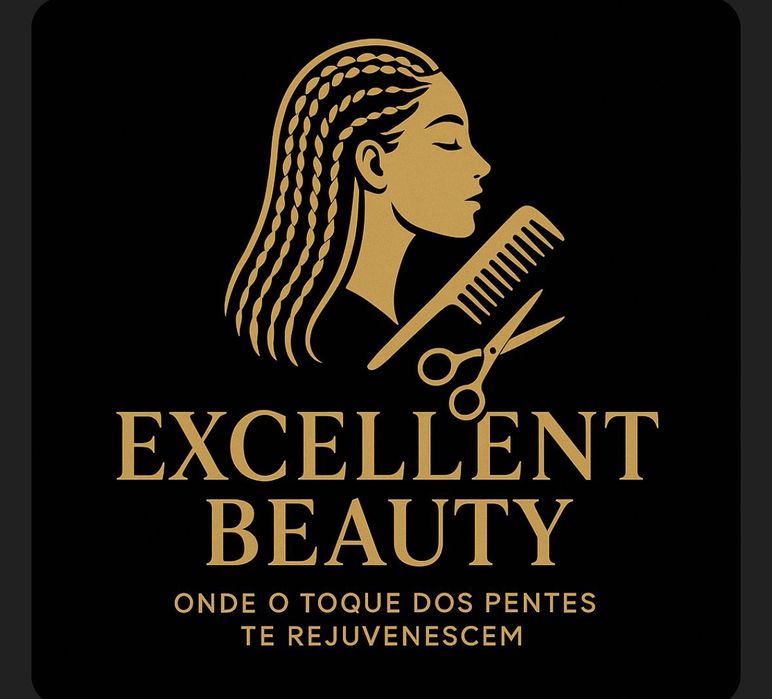 Faço tranças africanas ao domicílio a partir de 25€