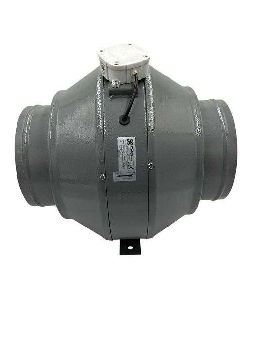 Mocny Wentylator Kanałowy Tywent WKBO-25,250 mm, 2,8 kW do Wentylacji