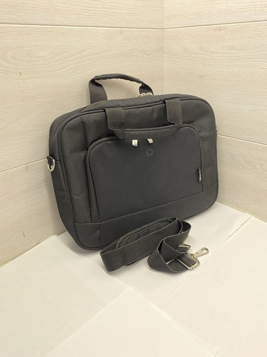 Оригінальний сумка портфель Dicota для ноутбука 37×28×7 см