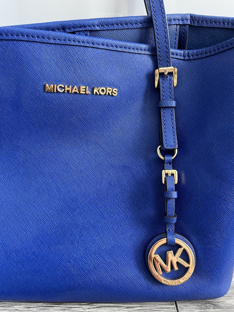 Torebka Michael Kors skóra