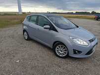 Ford c max 1.6 diesel