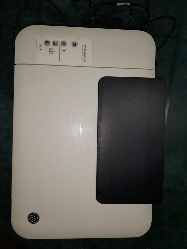 Impressora HP Deskjet 1510