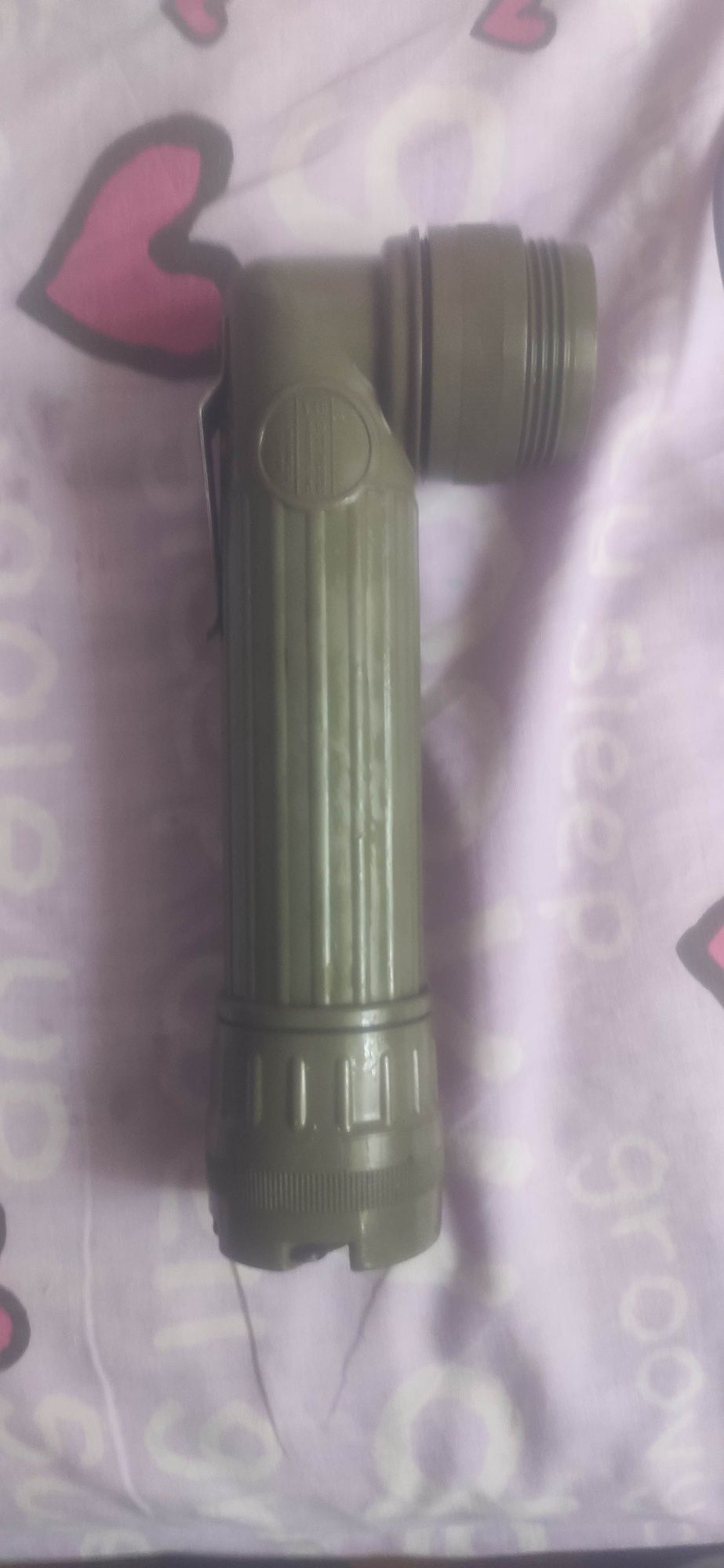 Latarka US MX-991/U Orginalna