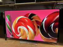 Телевізор Sony 9 серія KD - 65XE9005,120 герц шикарне зображення!