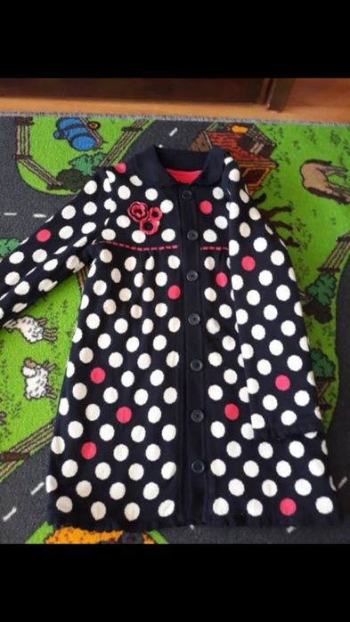 Пальто  Waikiki 128р.