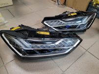 Фара фари фары Audi A7 Ауди Ауді разборка розборка