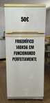 Frigorífico Funcionando perfeitamente!