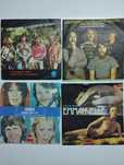 Lote de Singles vinil anos 60/70