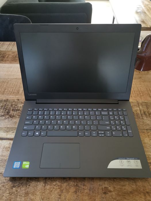 Laptop Lenovo Idepad 320- 15