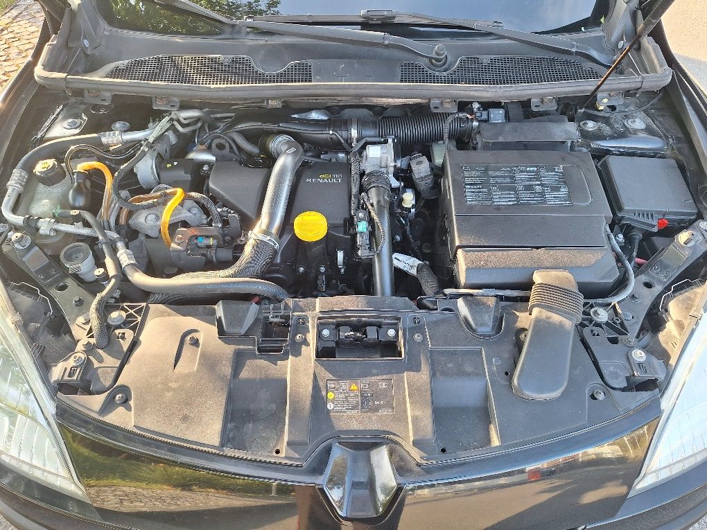Renault Megane Bose 1.5 dci 2011/110CV