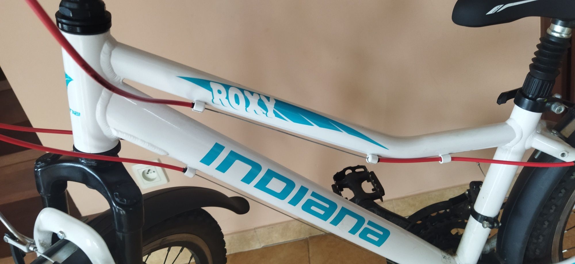 Rower Indiana Roxy 24