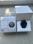 Smartwatch Mibro GS Active – Czarny – Stan bardzo dobry