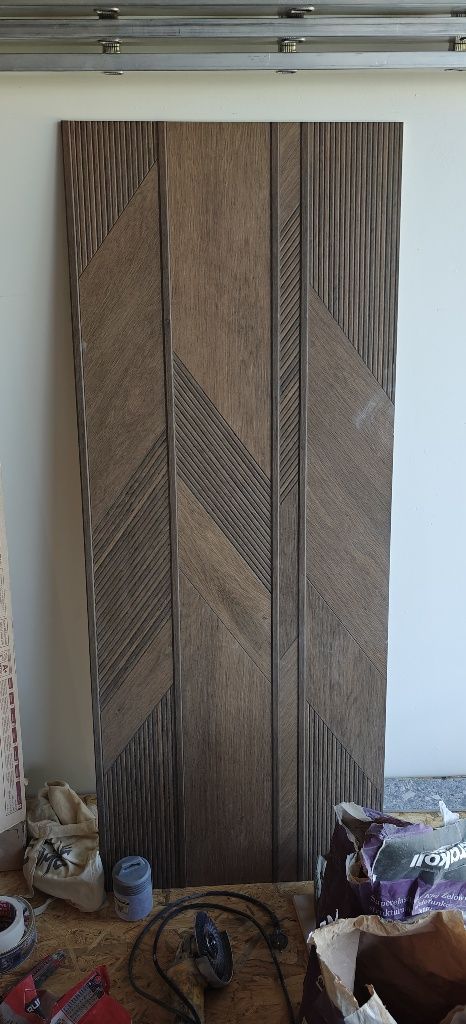 Porcelanosa płytka ścienna.