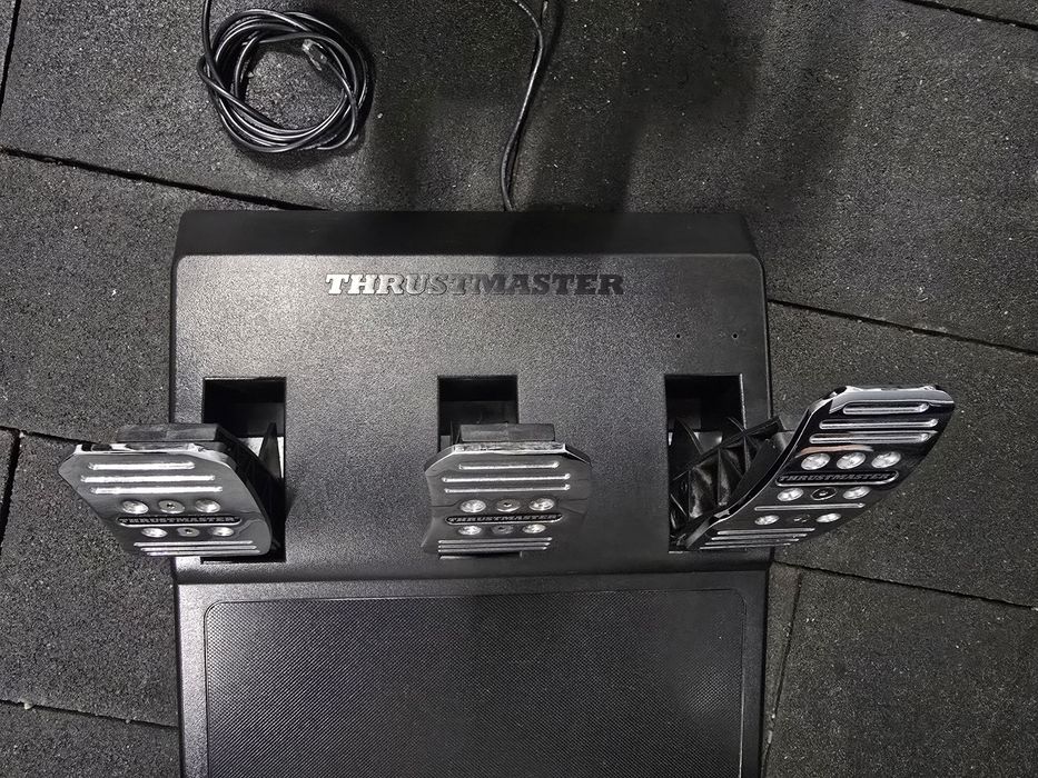 Thrustmaster t150 pro 3TPA simracing