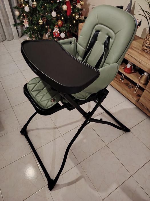 Vendo cadeira de refeição