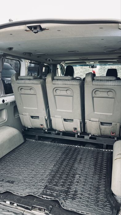 Продам Renault Trafic 2010р. 2,0dci