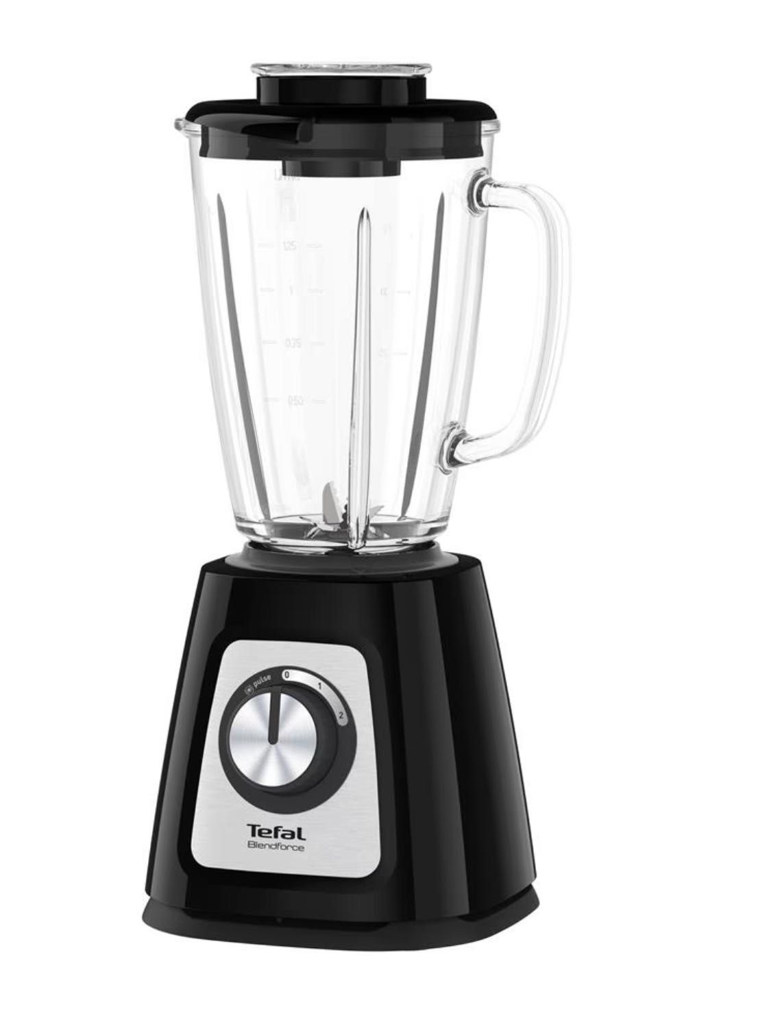 Блендер Tefal Blendforce Glass Triplax SP BL435831