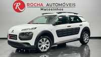 Citroën C4 Cactus 1.2 PureTech Feel