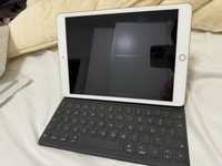 ipad 7（128GB）com teclado