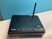 Router D-Link DIR-501