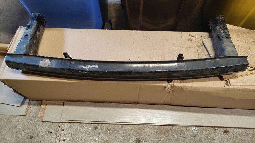 Belka tył seat exeo