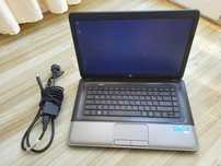 HP 650 4gb. 320Gb ноутбук