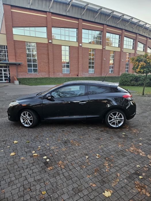 Renault Megane III 1.9 DCi 130KM