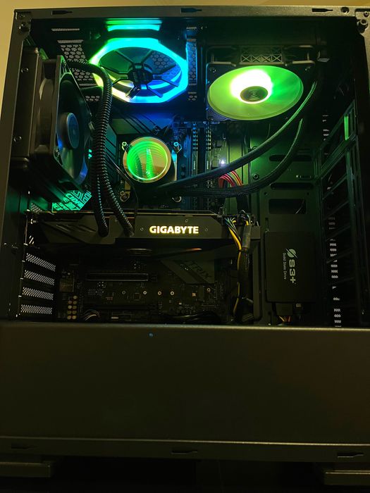PC Gaming (I5 9600K GTX 980 TI)