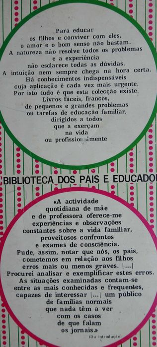 Os Erros dos Pais de Ada Della Torre