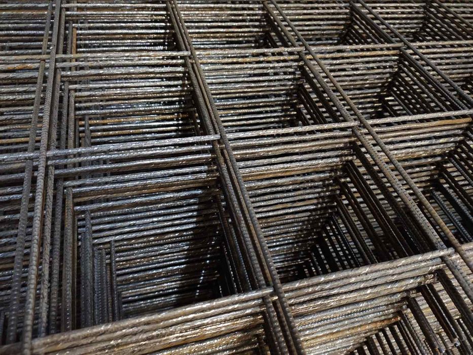 Сетка кладочная, армопояс 4 150*150 2*1