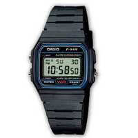 Relógio Casio Vintage F-91W - 1YER   Prenda  HOMEM