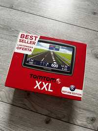 Nawigacja tomtom xxl