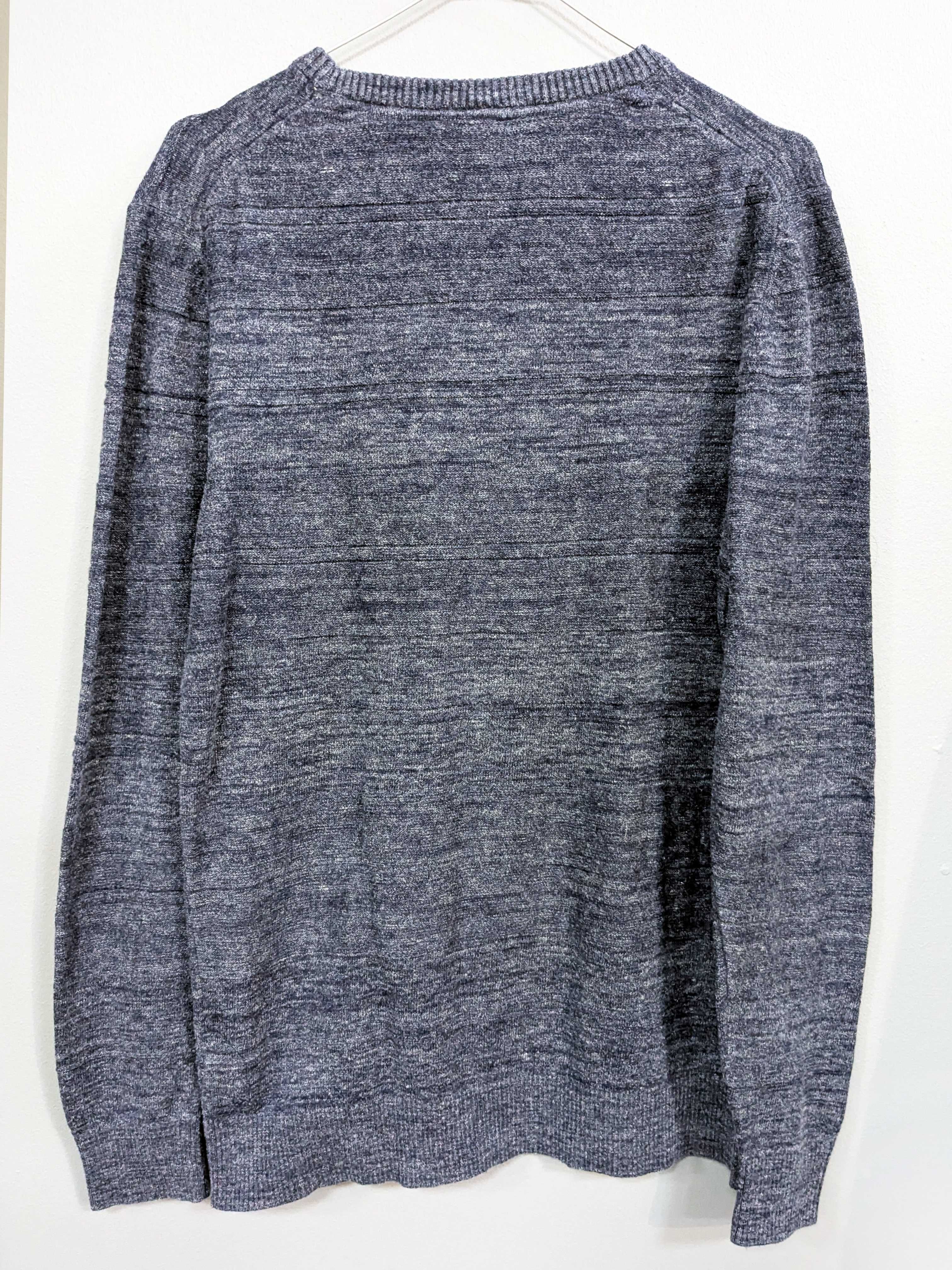 Sweter s.Oliver bawełna rozm. S