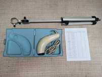 Lampa Bioptron Compact III Zepter statyw GWARANCJA