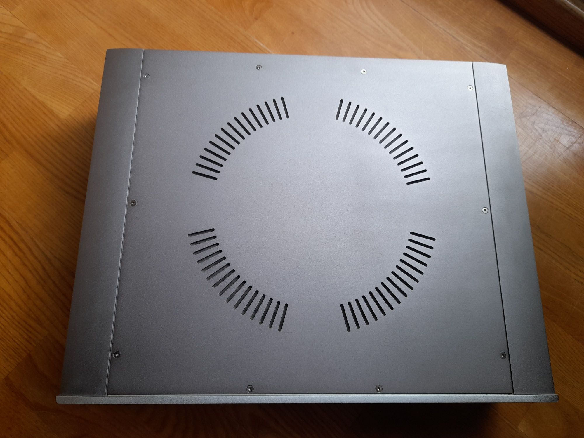 Odtwarzacz cd lampowy ASTINtrew AT 3000