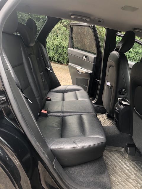 Sprzedam Volvo V50 D3 R-Design 2.0 150KM Diesel Skóra, automat, Navi..