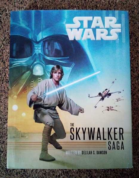 Star Wars: The Skywalker Saga