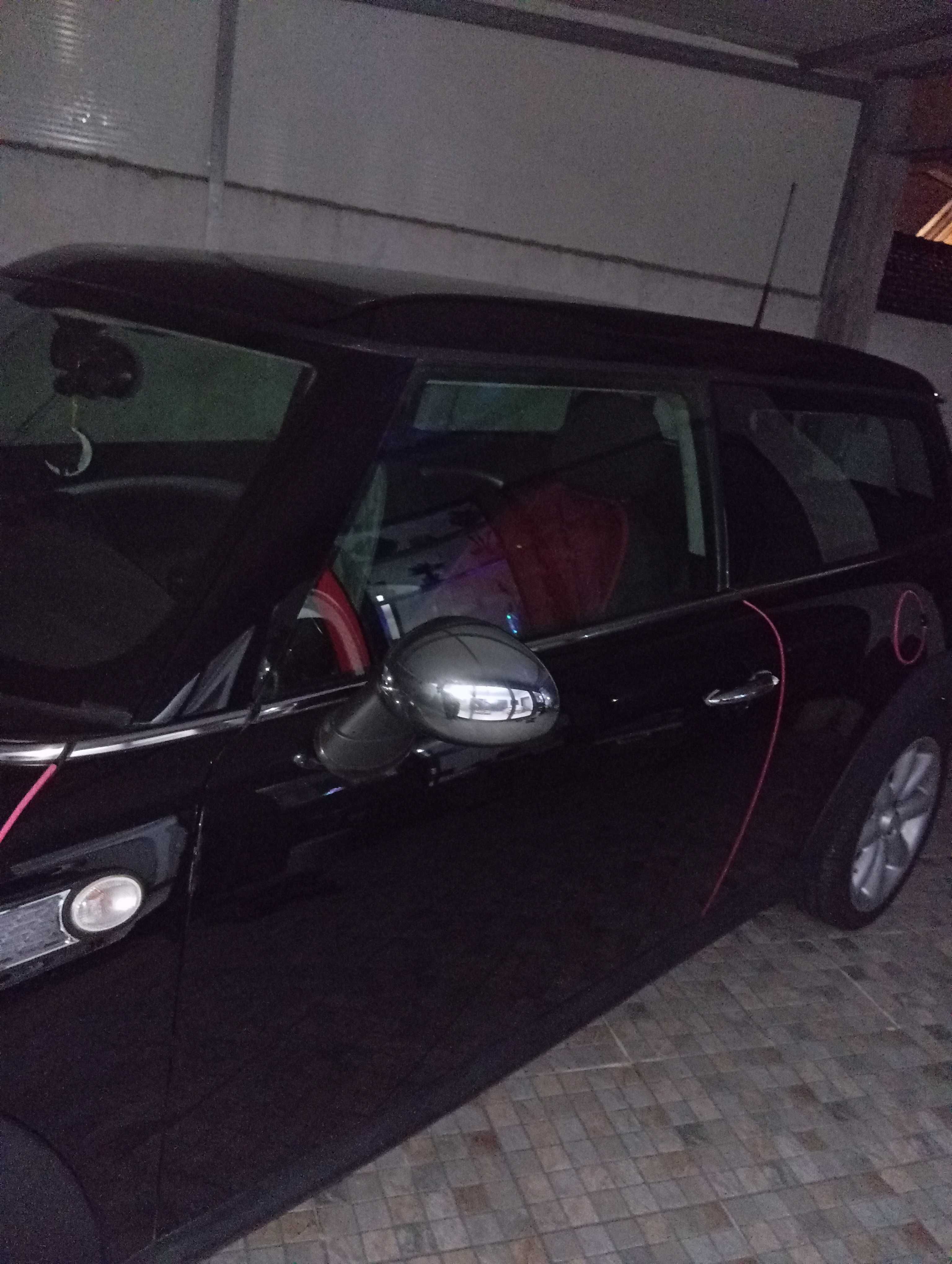 Mini clubman One