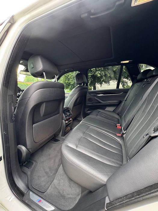 Продаж BMW X5 - 2017