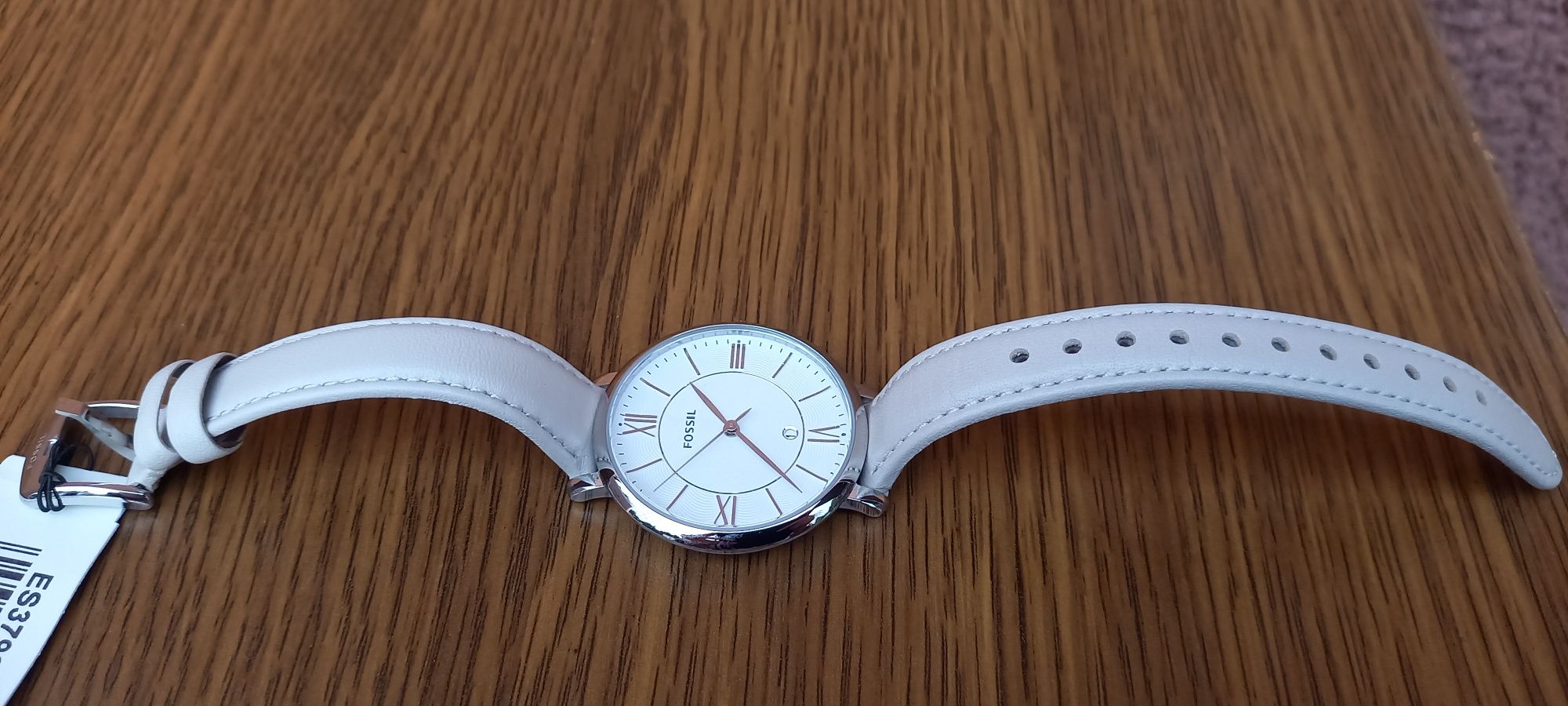 Nowy zegarek Fossil ES3793